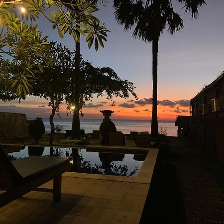 Bintang Beach Villa Amed Екстериор снимка