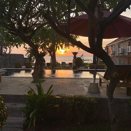 Bintang Beach Villa Amed Екстериор снимка