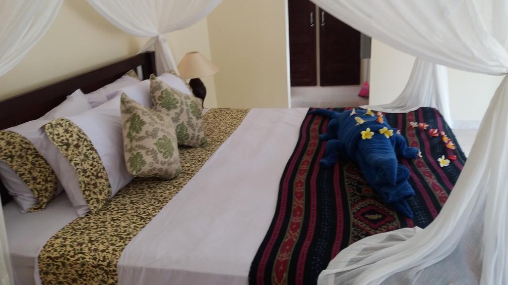 Bintang Beach Villa Amed Екстериор снимка