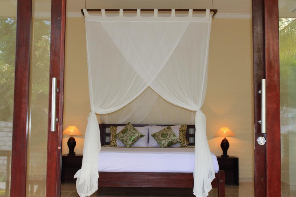 Bintang Beach Villa Amed Екстериор снимка