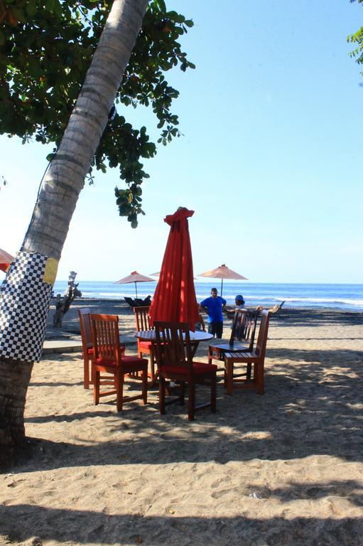 Bintang Beach Villa Amed Екстериор снимка