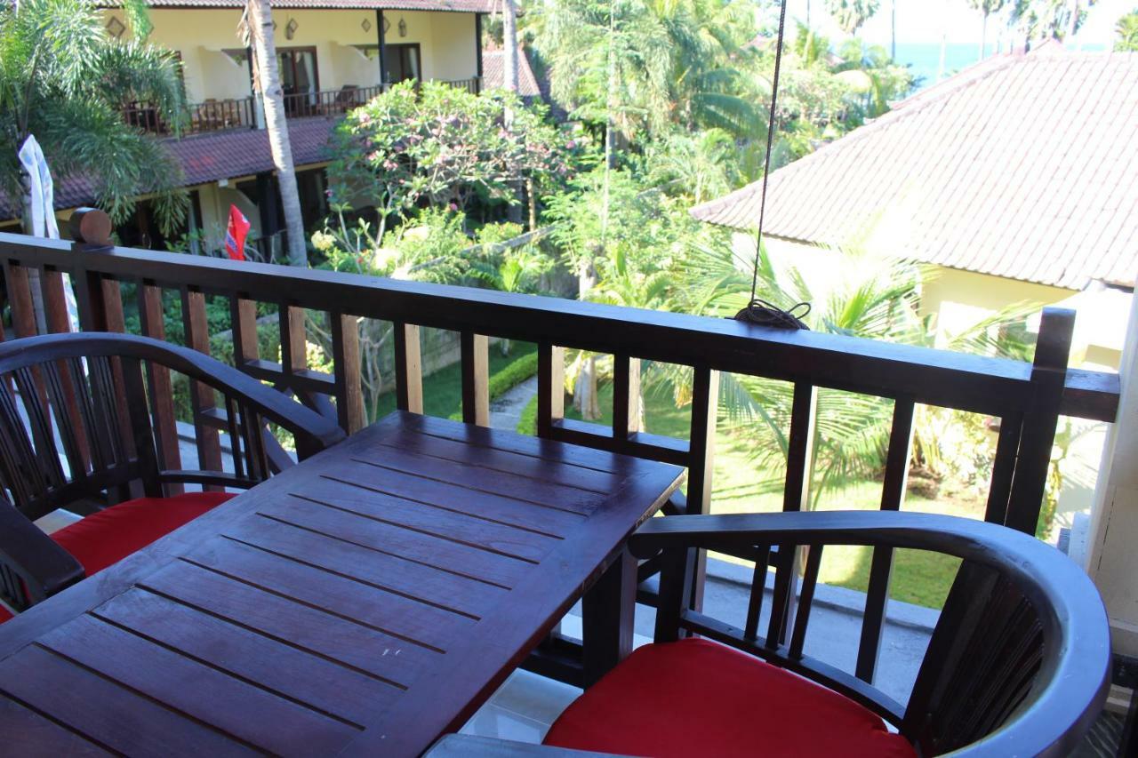 Bintang Beach Villa Amed Екстериор снимка