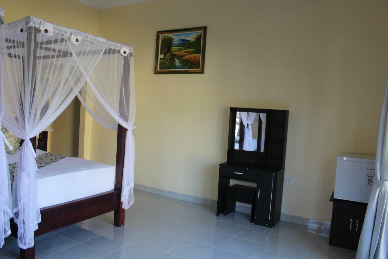 Bintang Beach Villa Amed Екстериор снимка
