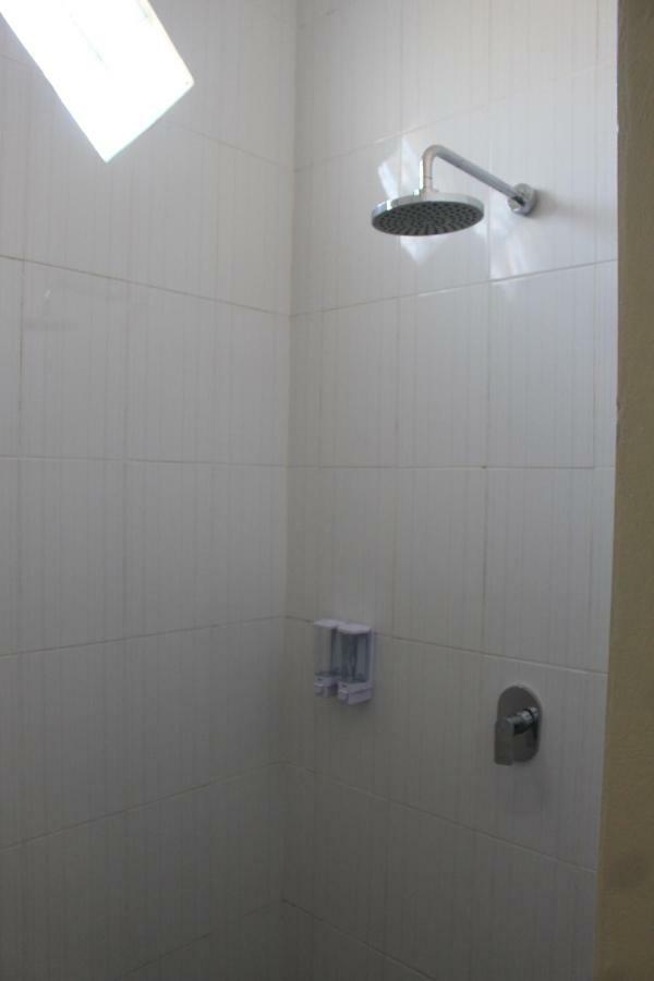 Bintang Beach Villa Amed Екстериор снимка