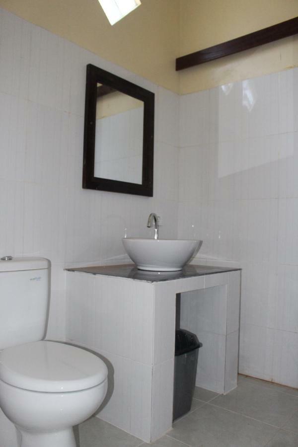 Bintang Beach Villa Amed Екстериор снимка