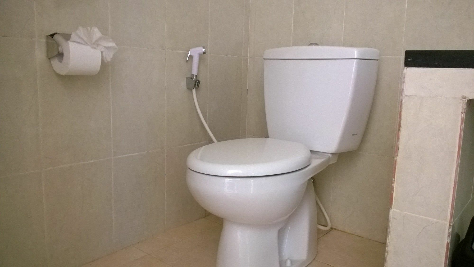 Bintang Beach Villa Amed Екстериор снимка