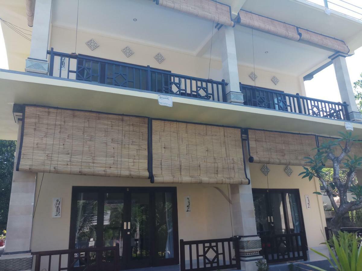 Bintang Beach Villa Amed Екстериор снимка