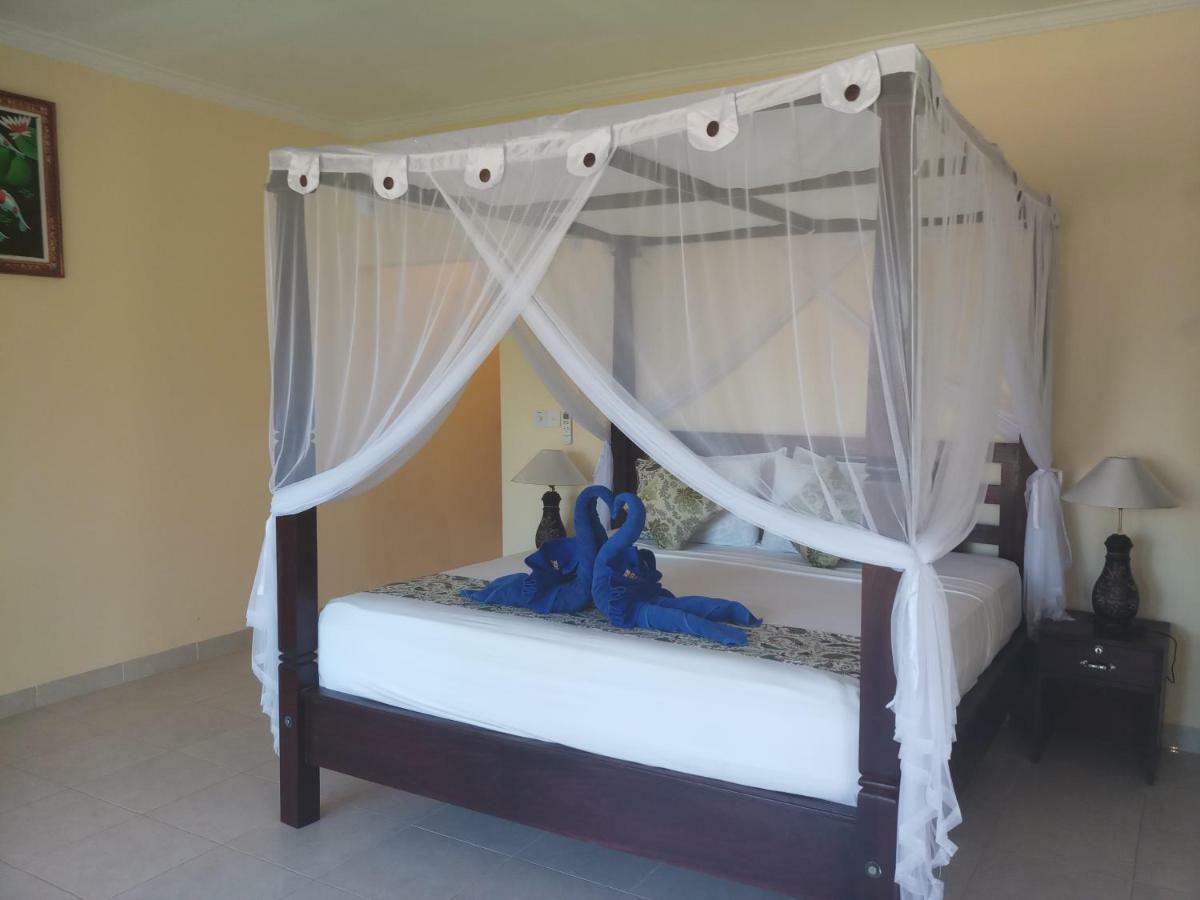 Bintang Beach Villa Amed Екстериор снимка