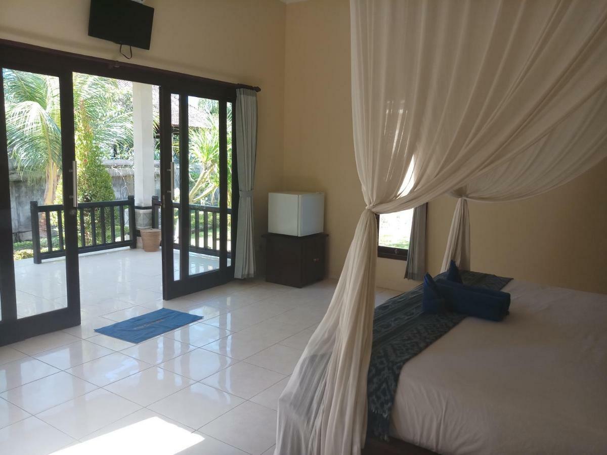 Bintang Beach Villa Amed Екстериор снимка